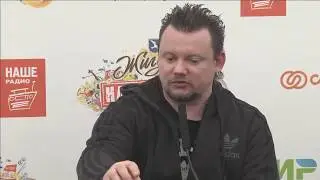 Андрей Князев для НСН.