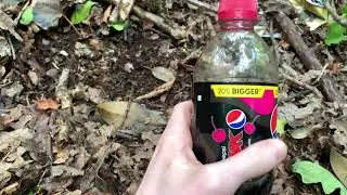 NEW REVIEW OF PEPSI MAX CHERRY *NEW* 20% BIGGER (2020 REVIEW)