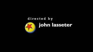 Toy Story 2 Credits (Redo)