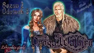 [+18]💕💚💕Klub Romantyki - Droga Walkirii s02e03 