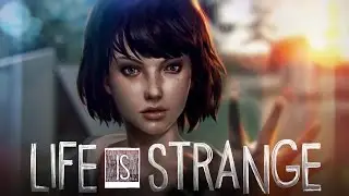 Life Is Strange (Honest Game Trailers)--Sub Ita