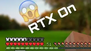 I Played With The Worlds Best Shaders Pack