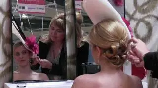 Arranca Jaén de Boda 2012