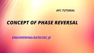 concept of phase reversal | Amplitude modulation | communication system