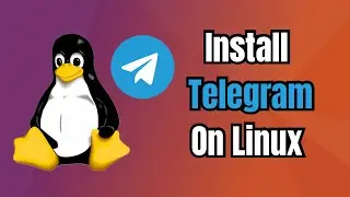 How to Install Telegram on Linux 2026
