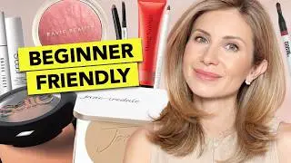 Easy Everyday Makeup for Beginners | Simple 10 Minute Makeup Tutorial