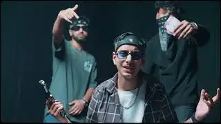 Outcasts | Kozz x MC Nawab (Official Music Video) 2023