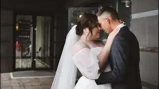 Wedding Day - Tatyana & Anatoliy