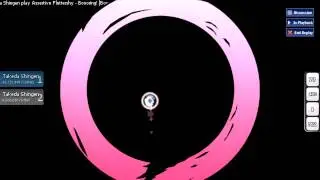 [osu!] Assertive Fluttershy - Boooring! (Takeda Shingen)