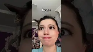 fanon vs. canon 