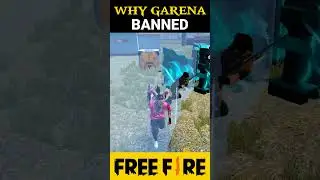 Why Garena Banned😱-para_SAMSUNG,A3,A5,A6,A7,J2,J5,A7,S5,S6,S7,S9,A10,A20,A30,A50,A70