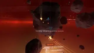 House of the Dying Sun VR - Mission 8 - The Broodmother (Marauder)