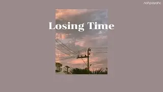 Losing Time - Josh Fudge //Thaisub