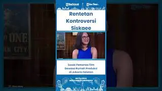 SHORT Sosok Pemeran Film Dewasa Rumah Produksi di Jakarta Selatan