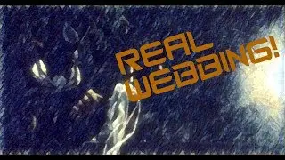 August 2017 Patrol: Real Life Spider-Man Helps Homeless... (Mark 13+ Web Shooters)