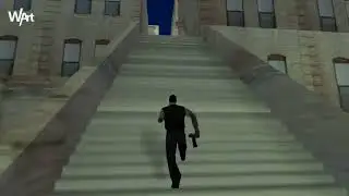 GTA  San Andreas   Мифы и Легенды   #21   Дьявол Триады