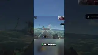 Epic Cannon Battles in Sea of Thieves PVP Showdown!