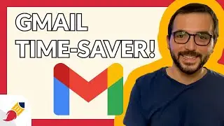 Save time with Gmail's email templates
