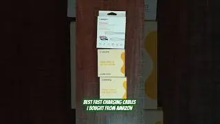 Best Type C to Type C Cable - Premium & Budget | 100W Fast Charging & Data Transfer | Spigen/Ambrane