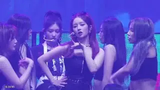 IVE | Hypnosis (Live Performance) Seoul 2023