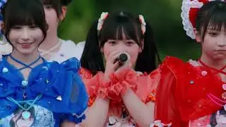 iON! 長NATSUZOME Day 1 2026/07/04 長ステージ