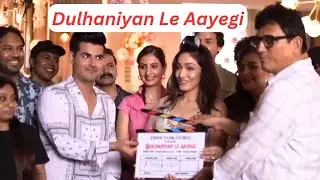 Upcoming Film Dulhaniyan Le Aayegi | Khushali Kumar | BC Aunty | Gaurav Dixit