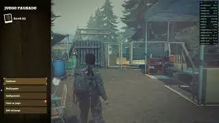 Ryzer 5 PRO 4650G 15W?? + RX560 4G State of Decay 2