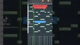 How To Make Orchestral Lil Uzi Vert Type Beats 