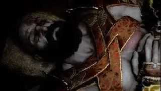 God of War Ragnarök