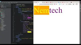 You can split your text and style it in two ways with 