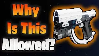 How Good Is the FORERUNNER in 2024 | Destiny 2 PvP Exotic Weapon Review