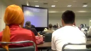 Anime Expo 2013- Surviving a Mecha attack