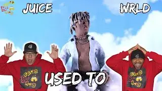 EXACTLY WHY WE MISS JUICE SO MUCH!! | Juice WRLD - Used To Reaction