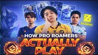 The ONLY Roam Guide You’ll Ever Need in 2026! 🥇 (From a Pro Scene & Global Player) 🔥