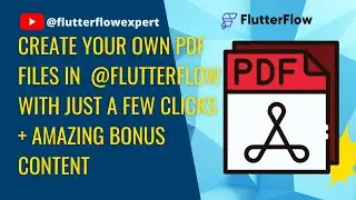 Create Your Own PDF Files in 