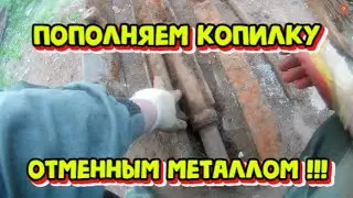 КОП ! НЕТ МЕТАЛЛА, А Я ВСЕ РАВНО НАЙДУ !!! КОП МЕТАЛЛА 2023