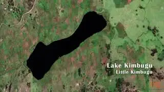 Lake Kimbugu, Rukungiri Uganda