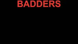 Skrillex, PEEKABOO, Flowdan, G-Rex - Badders (Studio Acapella)