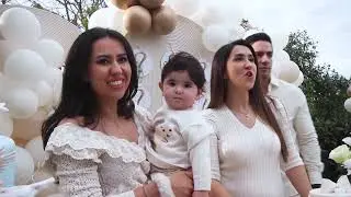 Süheyla Hanım Cinsiyet Belirleme Partisi