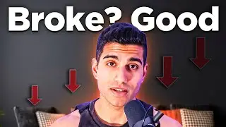 Watch this if you're broke in your 20s