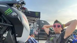 Tellnoliesvision LIVE #7 Having FUN at SUMMER CHILL
