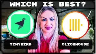 Tinybird vs ClickHouse | Which Database is Best in 2026?