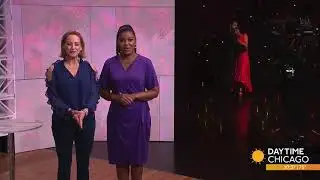 ENSEMBLE ESPAÑOL / Dance for Life 2024 / WGN TV