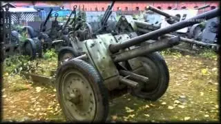 Из всех орудий - Фильм 2-й из 8-и
