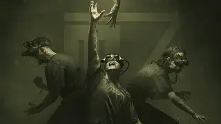 Outlast Trials - First Ever Game!