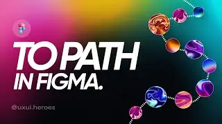 To Path plugin - how to use in figma 