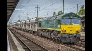 Bahnhof Berlin Schönefeld Flughafen