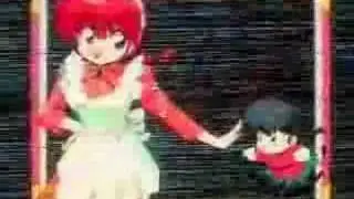 Ranma ½ opening 5 (Ranma Version)