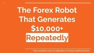 📈🚀 The FxMilk Revolution: How This Robot Generated $10,000+ for Traders Worldwide!