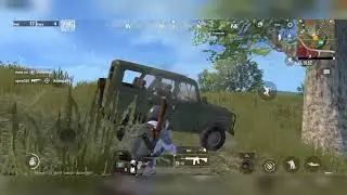 PUBG MOBILE LITE!!!! Очень потно !!!)